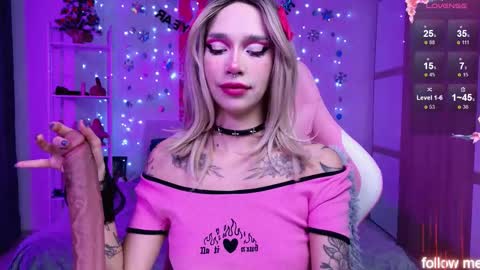 LEA online show from January 2026 02:54:02 PM