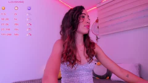 Jessica online show from January 2025 03:29:02 PM