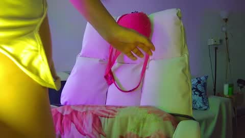 Snapshot of leysun7777 chatting on January 2025 09:26:01 AM Leysun7 online show from January 2025 09:26:01 AM