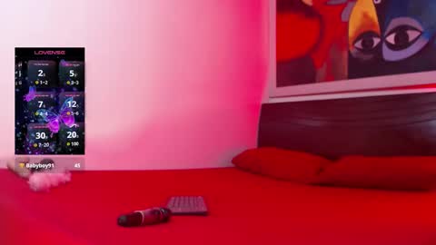 li_arellano online show from March 2026 07:20:02 PM