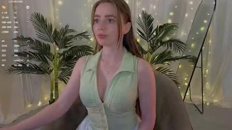 Linda my FANSLY  red fury online show from March 2026 12:14:02 AM