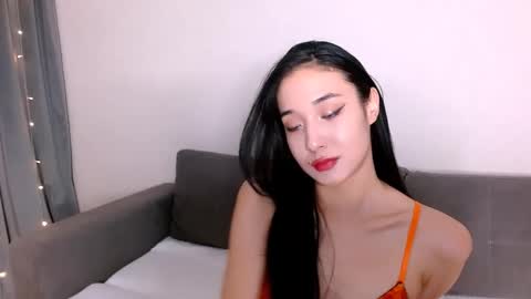 Snapshot of li_noen chatting on February 2026 08:31:02 PM Li online show from February 2026 08:31:02 PM