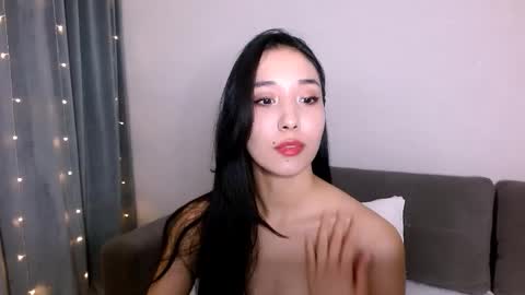 Snapshot of li_noen chatting on March 2026 01:32:02 AM Li online show from March 2026 01:32:02 AM