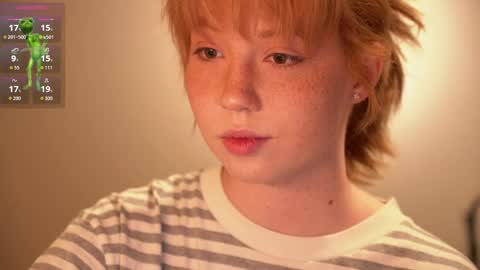 Li online show from April 2026 08:18:01 PM