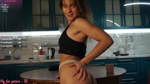 Hey Im Alexa  tg online show from December 2024 11:22:02 AM