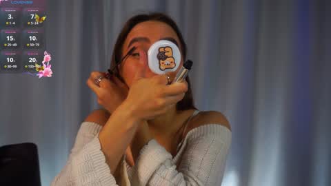 Hey Im Alexa  tg online show from January 2025 10:32:02 AM