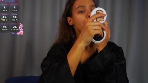 Hey Im Alexa  tg online show from January 2025 10:32:01 AM