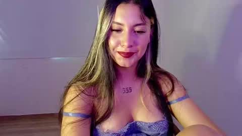 Lia  online show from January 2026 09:06:02 PM