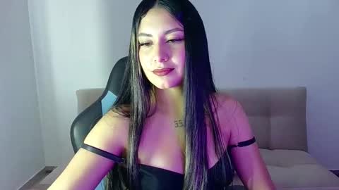 Lia  online show from February 2026 10:10:02 PM