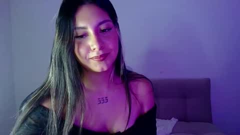 Lia  online show from March 2026 10:50:01 PM