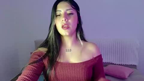 Snapshot of lia_14_ chatting on May 2026 01:11:02 AM Lia online show from May 2026 01:11:02 AM