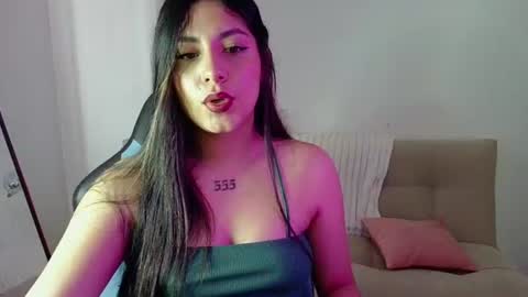 Snapshot of lia_14_ chatting on June 2026 09:15:02 PM Lia online show from June 2026 09:15:02 PM