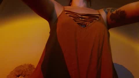 liliana online show from March 2026 05:23:01 AM