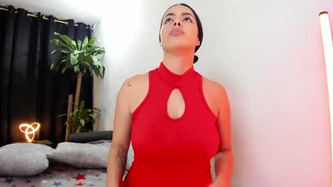 Snapshot of lia_and_felipe chatting on July 2026 11:53:02 PM Lia y Felipe -- online show from July 2026 11:53:02 PM