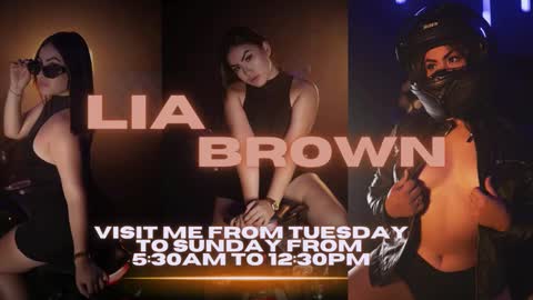 Liss 3 online show from January 2025 01:16:02 PM