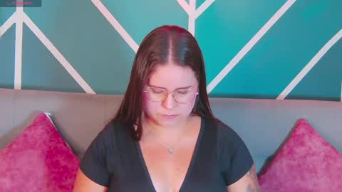 Snapshot of lia_avalon chatting on June 2026 12:07:02 PM Lia Avalon online show from June 2026 12:07:02 PM