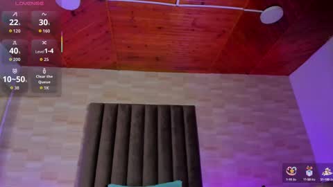 Lia online show from September 2025 11:55:02 AM