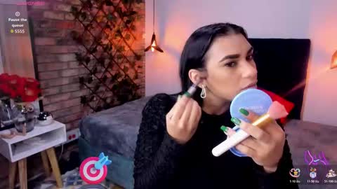  LIA  online show from March 2026 12:10:02 PM