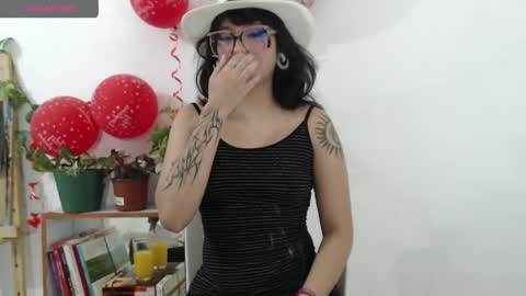 Lia online show from April 2026 01:28:02 AM