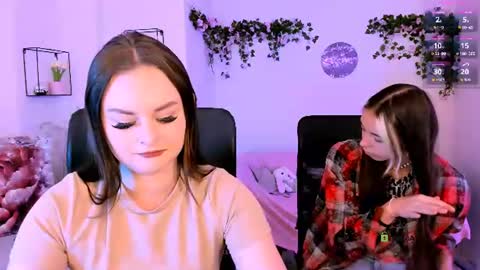 lia_dream_ online show from June 2026 08:31:01 AM