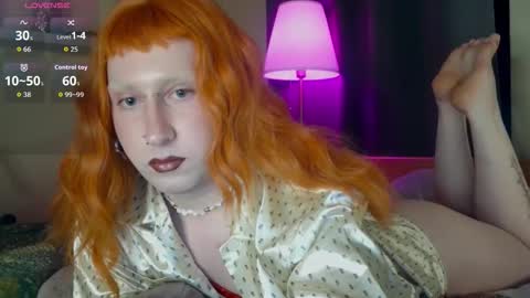 lia_grl online show from March 2026 11:30:01 PM