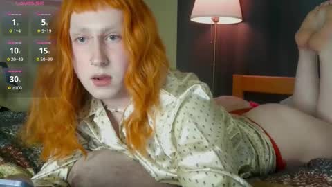 Snapshot of lia_grl chatting on March 2026 08:41:01 PM lia_grl online show from March 2026 08:41:01 PM