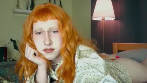 Snapshot of lia_grl chatting on April 2026 11:02:01 PM lia_grl online show from April 2026 11:02:01 PM