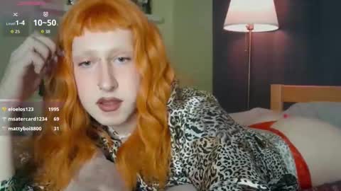 Snapshot of lia_grl chatting on April 2026 11:25:01 PM lia_grl online show from April 2026 11:25:01 PM