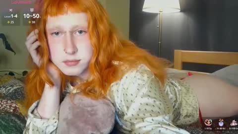 Snapshot of lia_grl chatting on April 2026 10:35:02 PM lia_grl online show from April 2026 10:35:02 PM