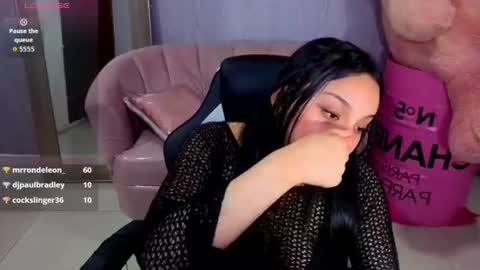 Snapshot of lia_harper_t chatting on June 2026 03:14:02 PM lia_harper_t online show from June 2026 03:14:02 PM
