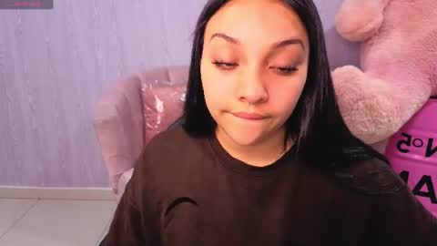 Snapshot of lia_harper_t chatting on July 2026 03:08:01 AM lia_harper_t online show from July 2026 03:08:01 AM