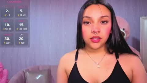 Snapshot of lia_harper_t chatting on August 2026 02:47:02 AM lia_harper_t online show from August 2026 02:47:02 AM