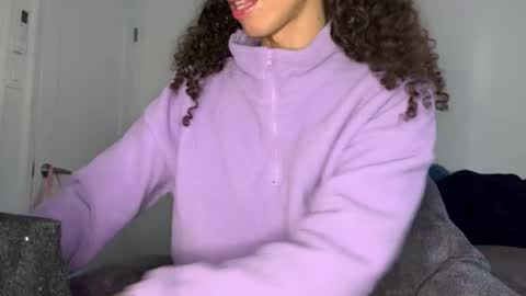 Kabroncita online show from December 2025 06:25:02 PM