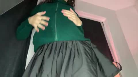 Kabroncita online show from February 2026 08:18:01 AM