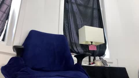 Kabroncita online show from April 2026 12:28:02 PM