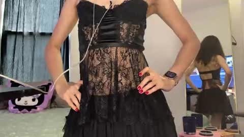 Kabroncita online show from July 2026 07:00:02 PM