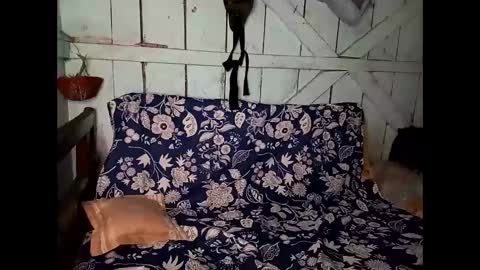 Lia online show from January 2025 10:06:01 PM