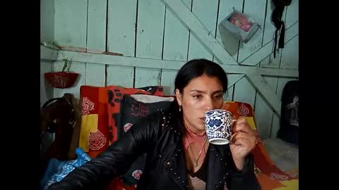 Lia online show from January 2025 01:48:01 AM