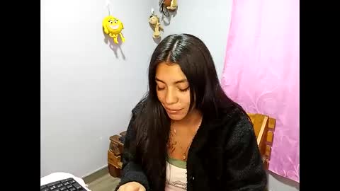 Lia online show from January 2025 01:18:02 PM