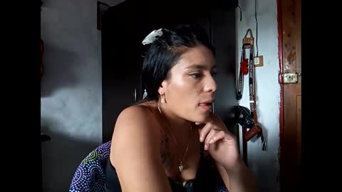 Lia online show from February 2025 05:45:01 PM