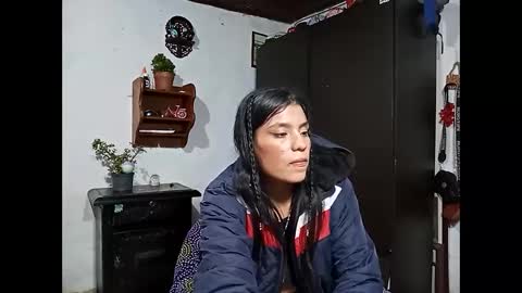 Lia online show from February 2025 01:16:02 AM