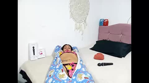 Lia online show from February 2026 02:43:01 AM