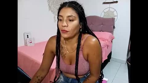 Lia online show from April 2026 10:18:01 PM