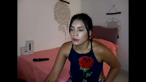 Lia online show from April 2026 05:46:01 PM