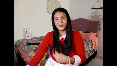 Snapshot of lia_hottie chatting on April 2026 07:16:01 PM Lia online show from April 2026 07:16:01 PM