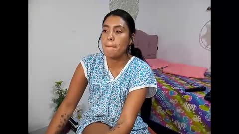 Snapshot of lia_hottie chatting on April 2026 01:42:02 AM Lia online show from April 2026 01:42:02 AM