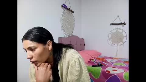 Snapshot of lia_hottie chatting on May 2026 10:17:01 PM Lia online show from May 2026 10:17:01 PM