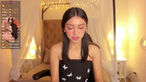 Snapshot of lia_jhosson_ chatting on September 2025 09:15:02 PM Lia online show from September 2025 09:15:02 PM