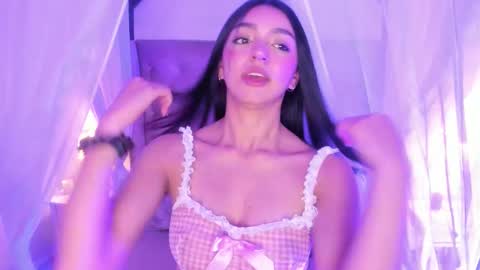 Snapshot of lia_jhosson_ chatting on October 2025 10:32:02 PM Lia online show from October 2025 10:32:02 PM