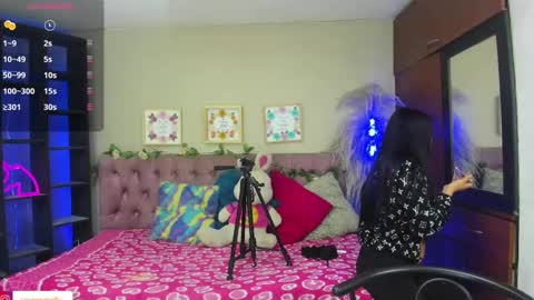 lia online show from February 2025 08:29:02 PM